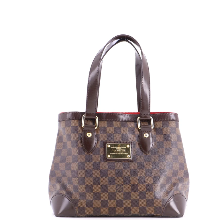 Hampstead Handbag Damier PM