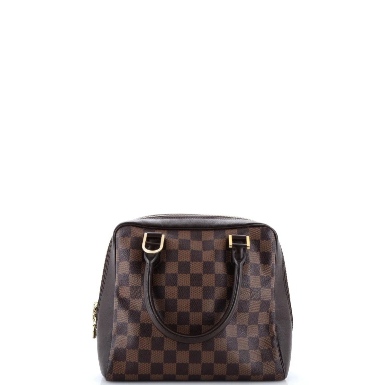 Brera Handbag Damier