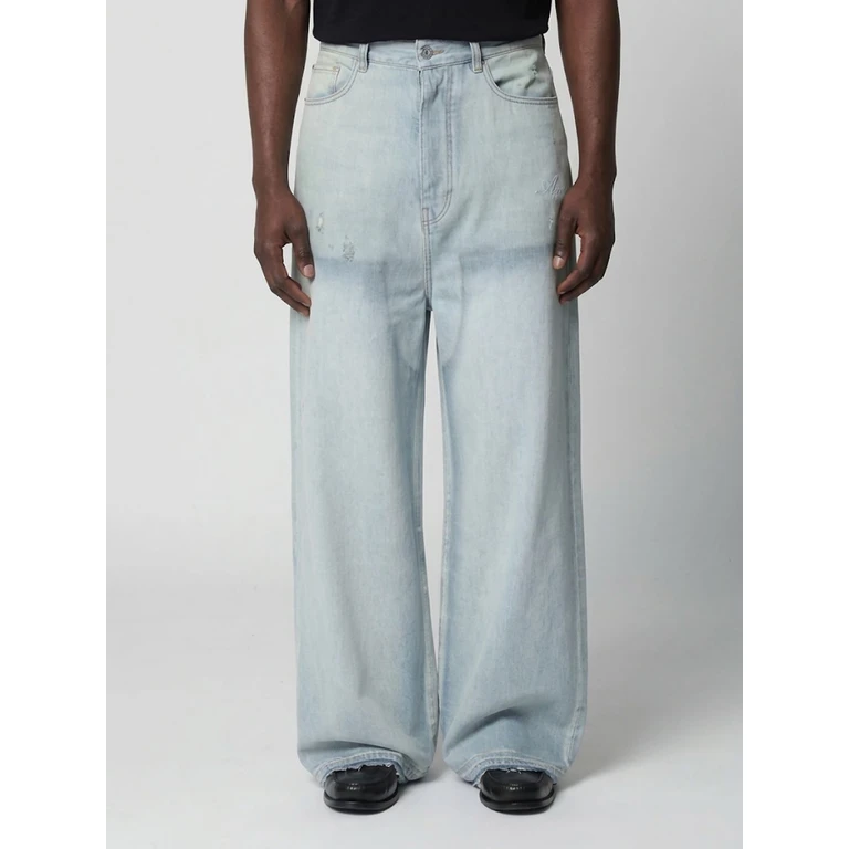 Jeans Men color Denim (AMBMJE1136PERANTIND)