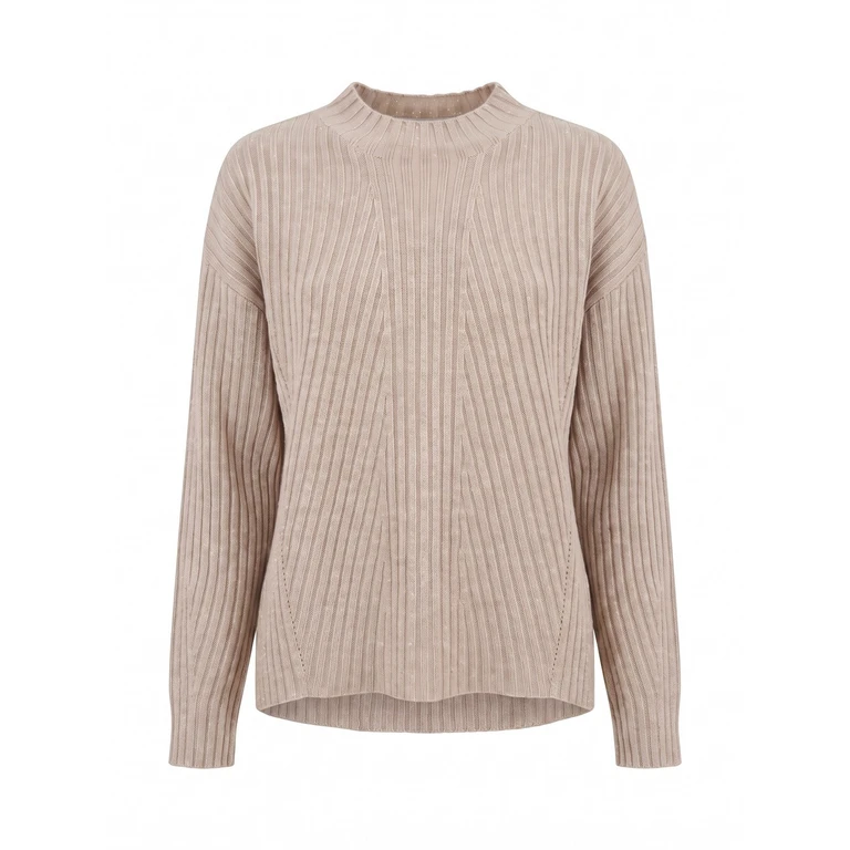 Twin Set Round Neck Sweater