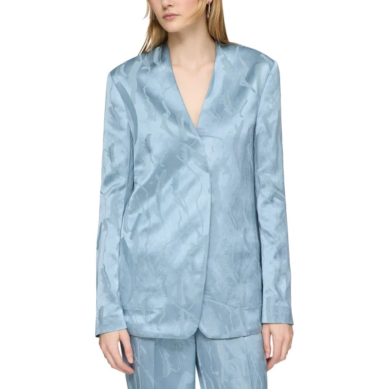 Cardigan Jacket