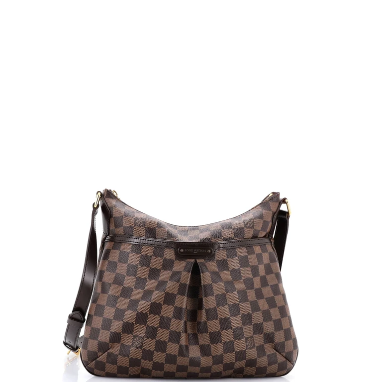 Bloomsbury Handbag Damier PM