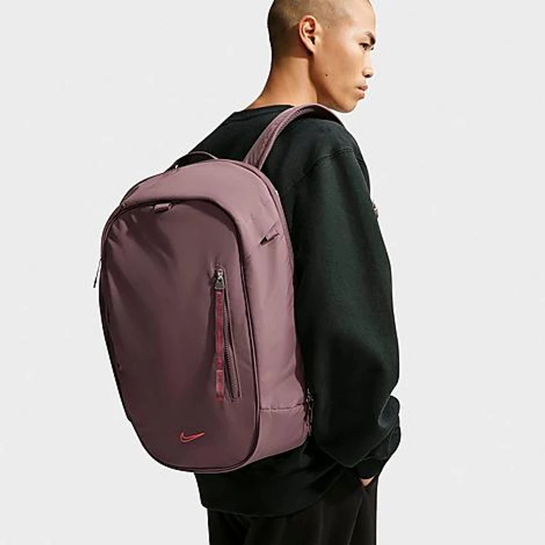 Sportswear Commute Backpack (25L) in tattoo/tattoo/bright