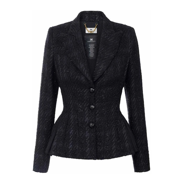 Blazer - Noir (GI28867E2110)