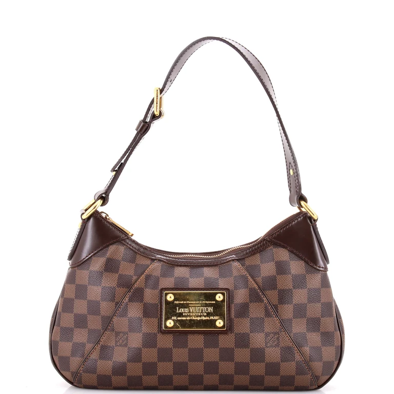 Thames Handbag Damier PM