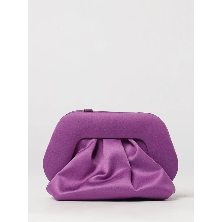 THEMOIRÈ Handbag Woman color Pink (261WTMBS0OO1313A)