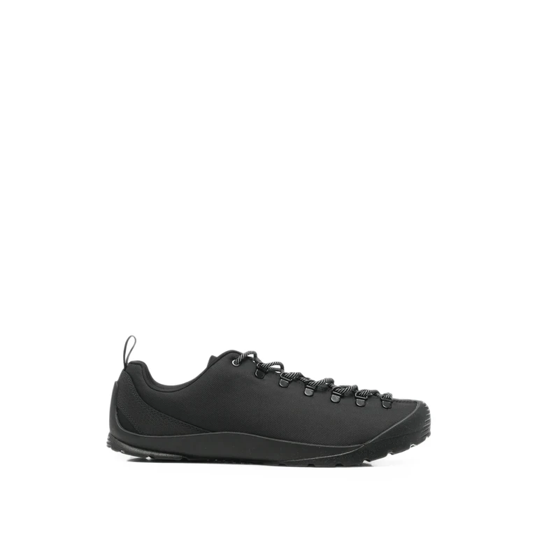 Jasper SE2 Lace-up Panelled Sneakers