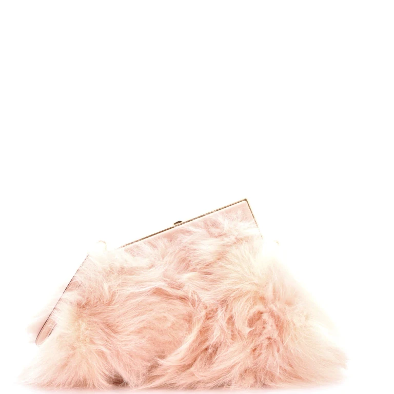 First Bag Fur Small