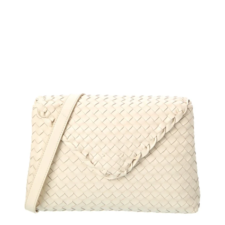 Jamie Leather Crossbody