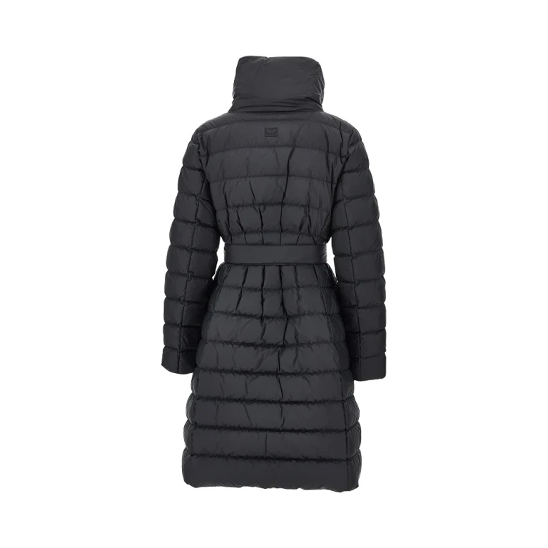 MAX MARA WEEKEND Antidrop polyester down jacket Woman 38