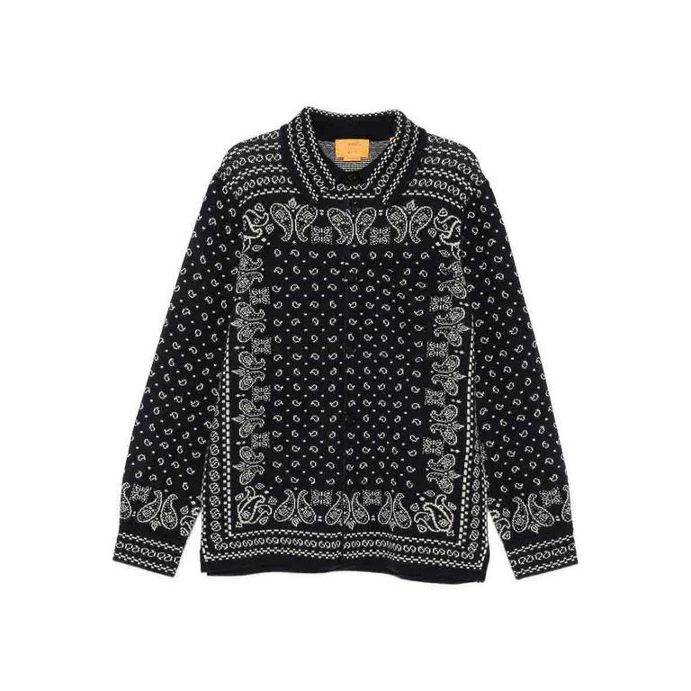 Chemise - Noir (M35810AMMID)