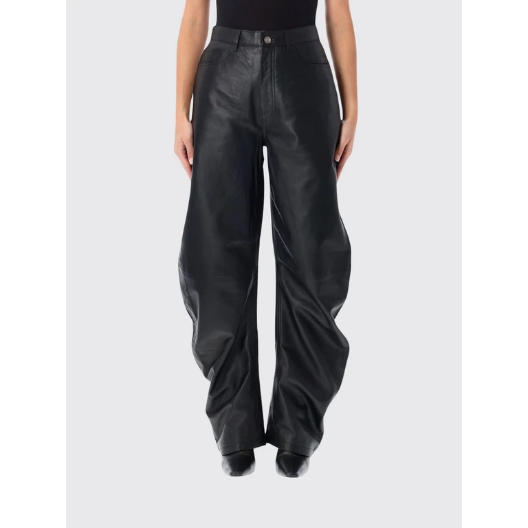 Pants Woman color Black (116577100)