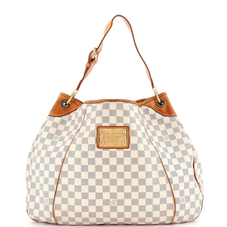 Galliera Handbag Damier GM