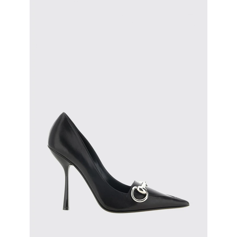 Pump Woman color Black (875636AAGOE1000)