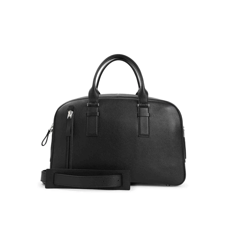Sac De Bowling - Noir (H0781LGO324YNAA)