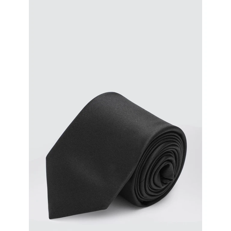 Tie Men color Black (A006WS4E0091000)