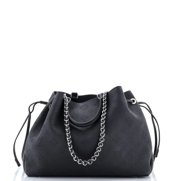 Bella Tote Mahina Leather
