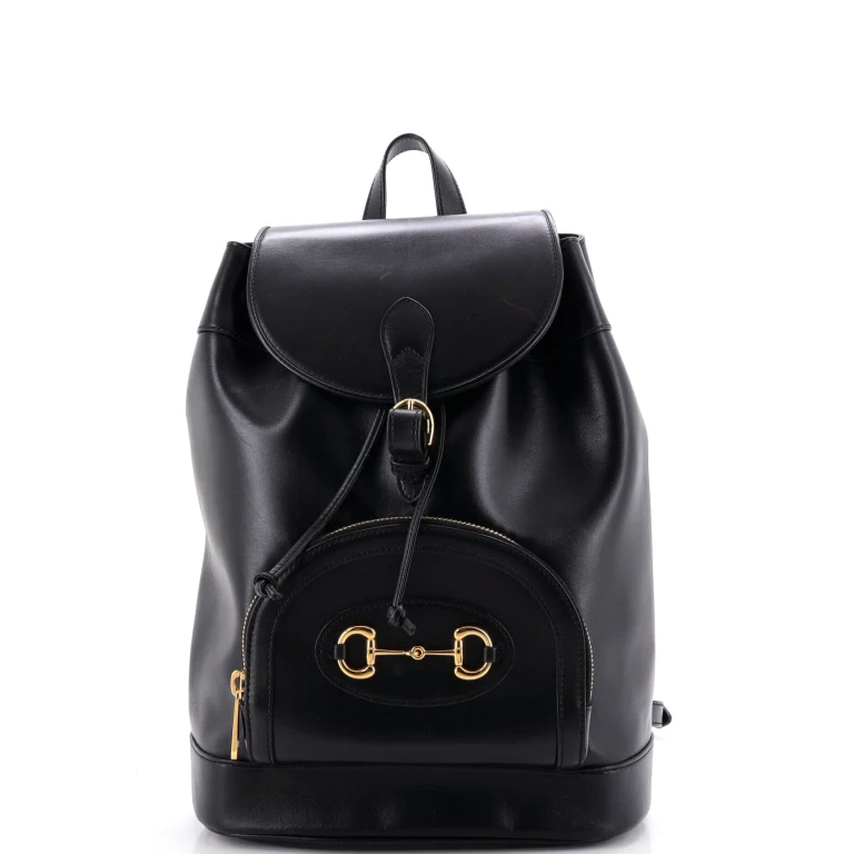 Horsebit 1955 Backpack Leather