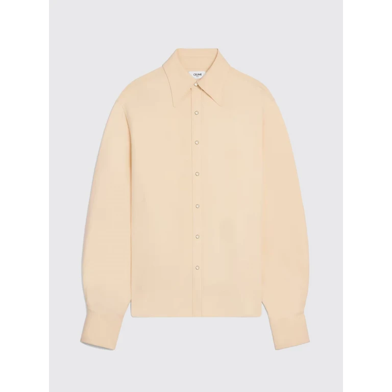 Shirt Woman color Cream (RC0BR377001VA)