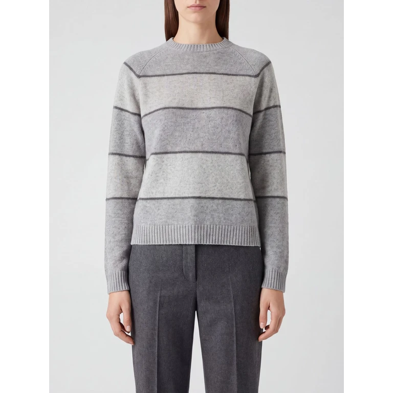 Sweater Woman color Grey (46750129)