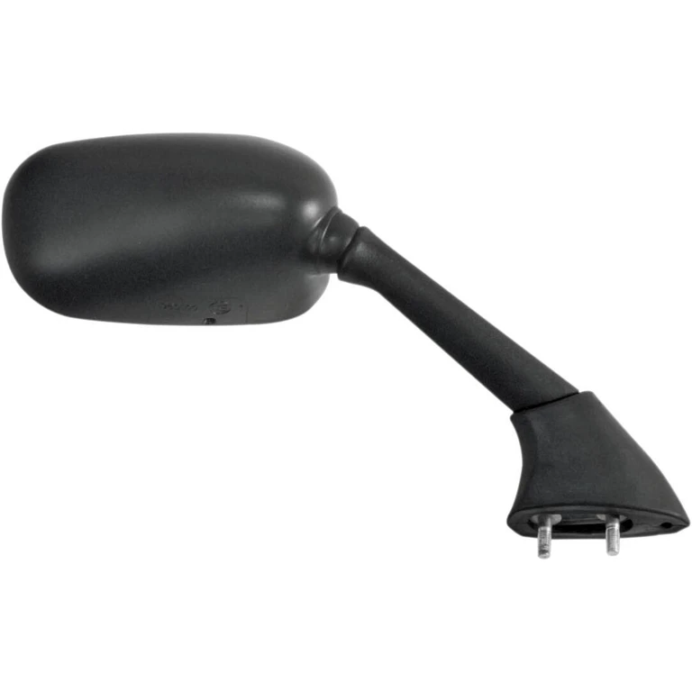 20-37441 - Emgo Mirror For Yamaha YZF-R1 1000 2007-2008 Right - Black