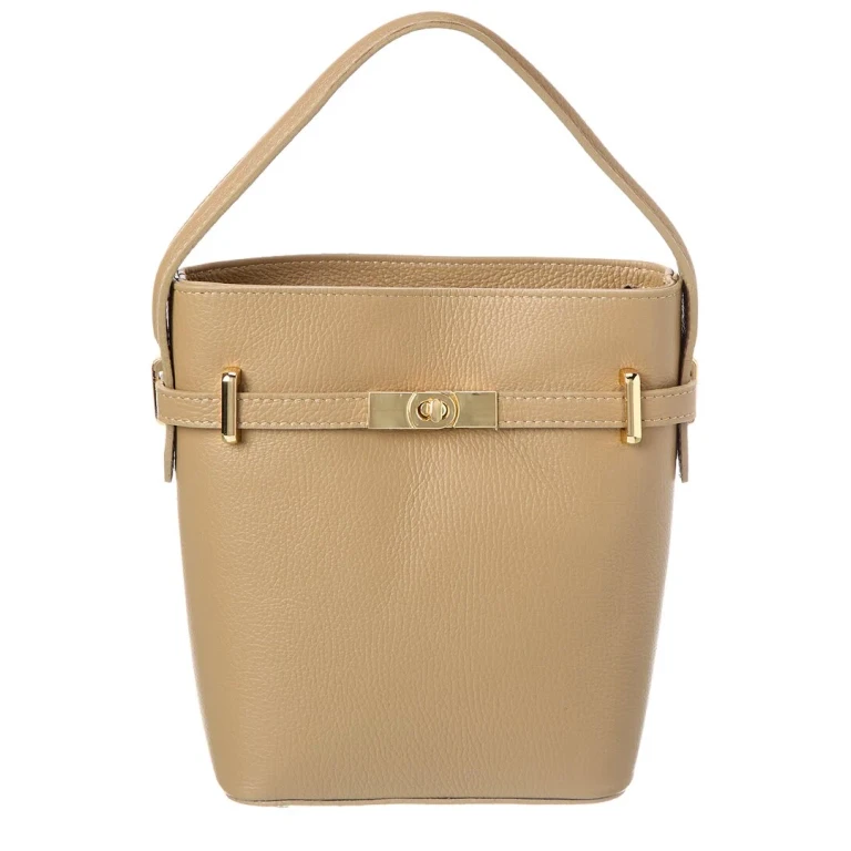 Chiara Leather Handbag