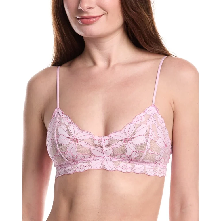 b. tempt'd by Wacoal Feeling Famous Bralette