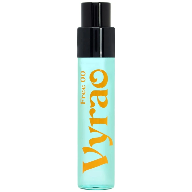 Free 00 Eau De Parfum 10ml