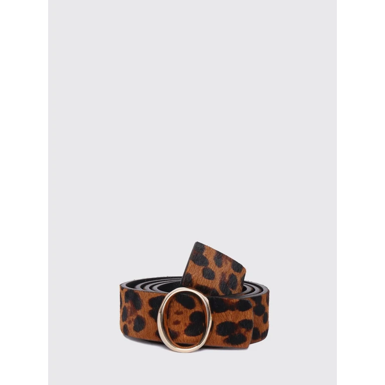 Belt Woman color Multicolor (D10419LEOUNI)