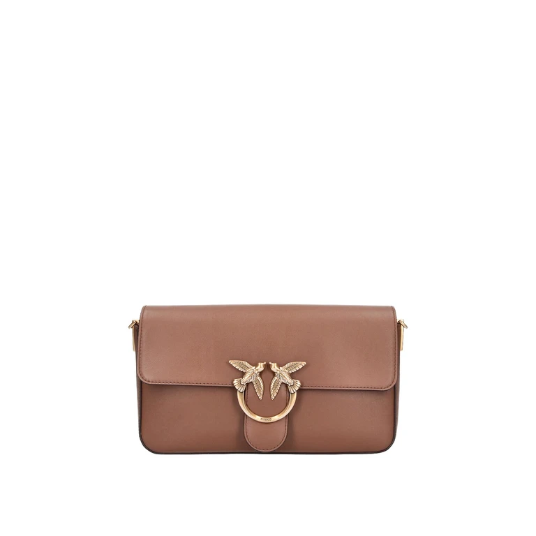 Borsa a Spalla Love One Slouchy