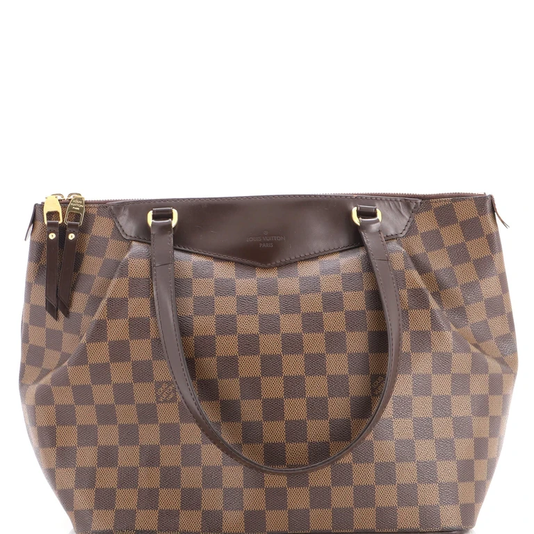 Westminster Handbag Damier GM