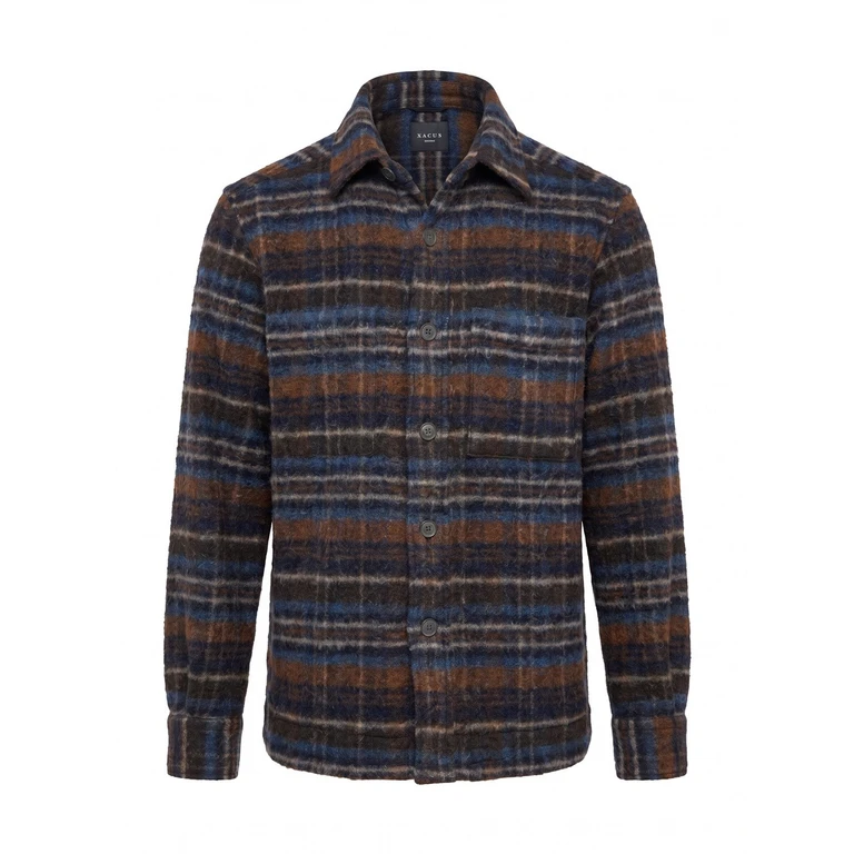 Overshirt