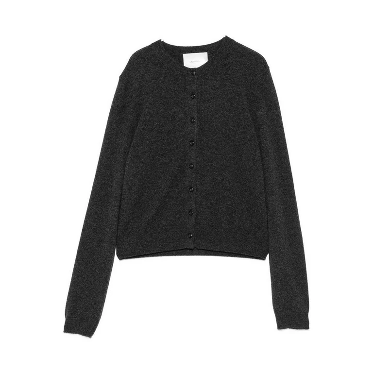 Cardigan - Gris Foncé (2026313HA)