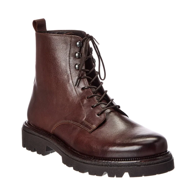 Malibu Leather Boot