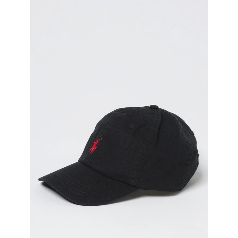 Hat Men color Black (710548524012)