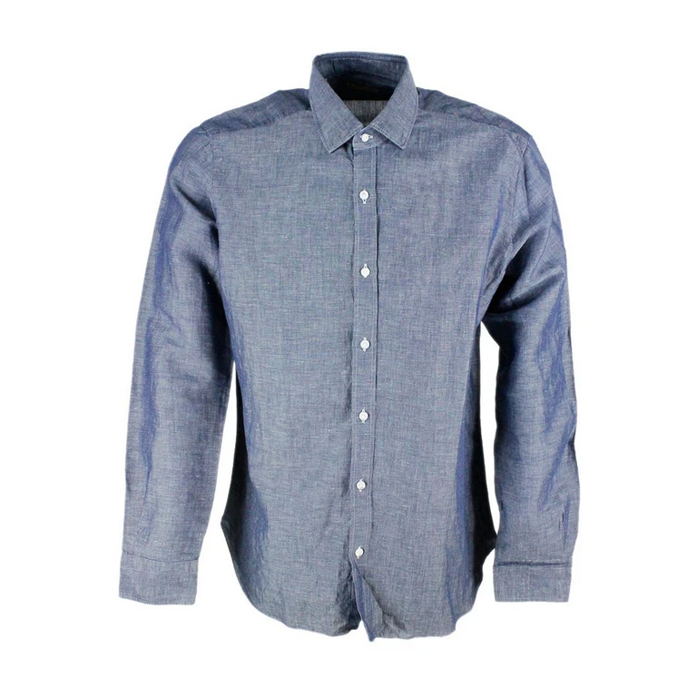 Chemise - Clair Délavé (LFU126646501)