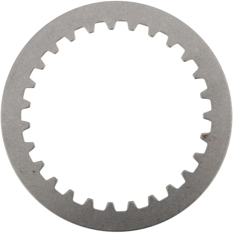 401-90-078015 - Barnett Steel Clutch Drive Plate For Yamaha BW350 1987-1988