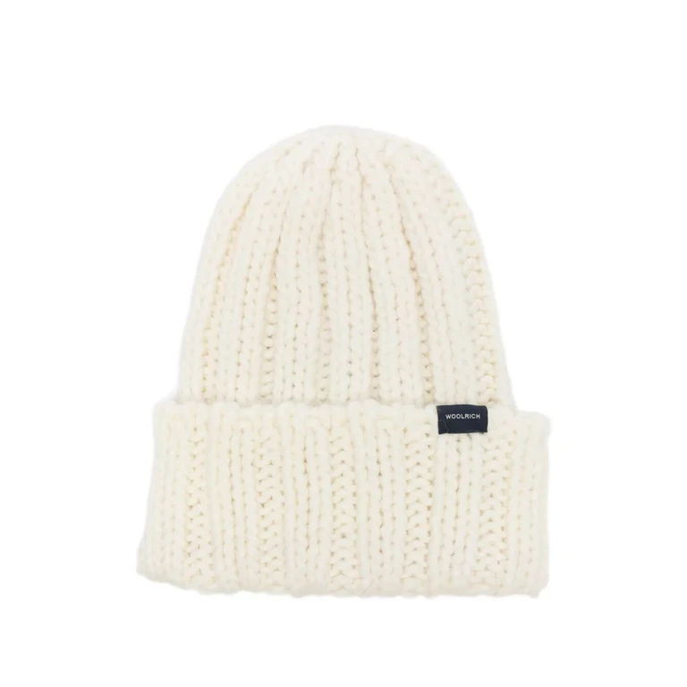 Hat Chunky Beanie