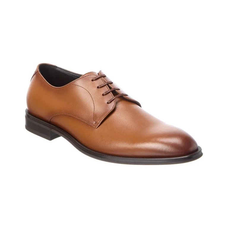 Derrek Leather Derby