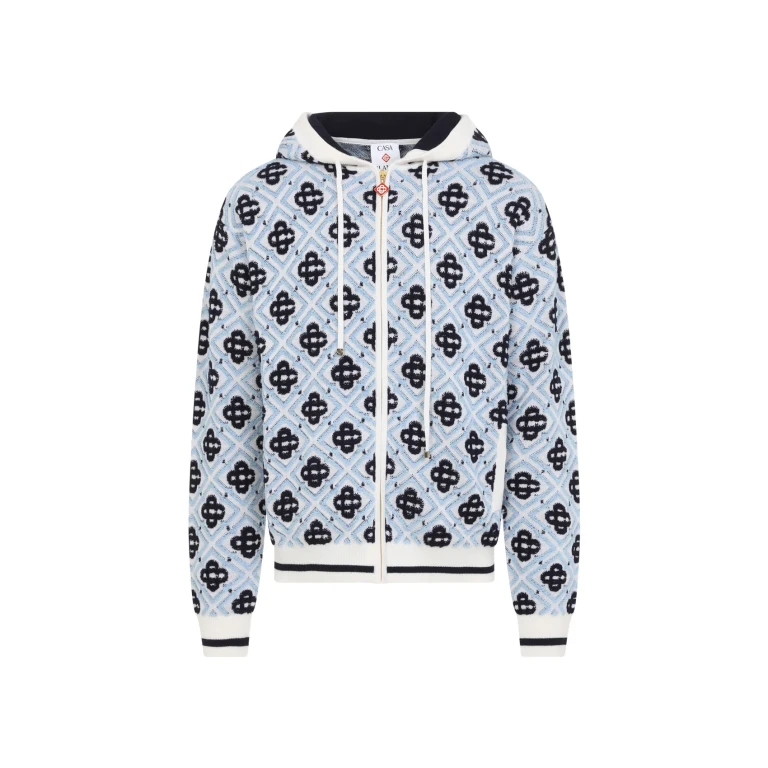 Casablanca Sweat-Shirts - Blanc (MPF26KW140401CC)