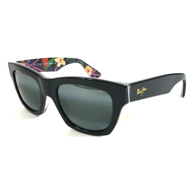 Limited Edition Charlie Lyon You Move Me Polarized Sunglasses