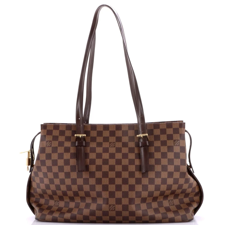 Chelsea Handbag Damier