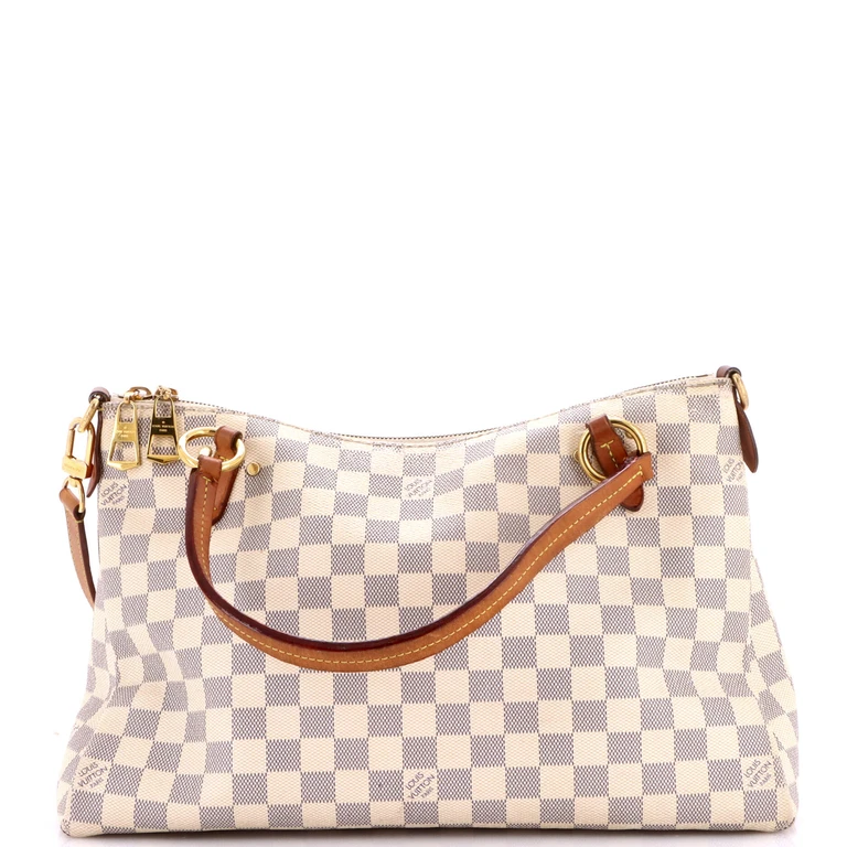 Lymington Handbag Damier