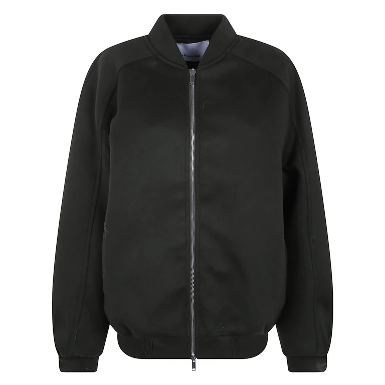 Oversized Bomber Jacket "Elinor"