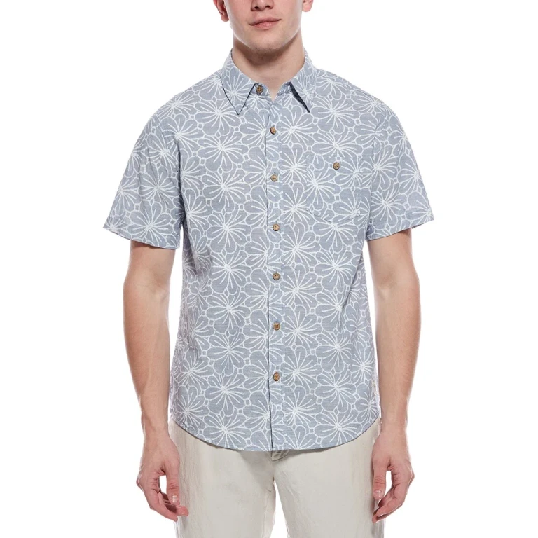 Printed Shirt