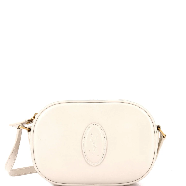 Le 61 Camera Bag Leather