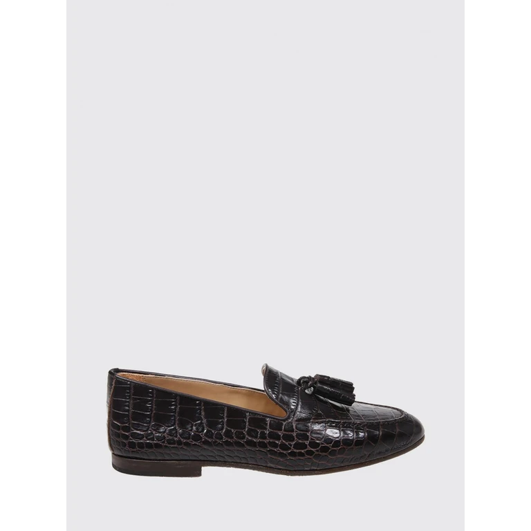 Loafer Woman color Brown (R2M005366)