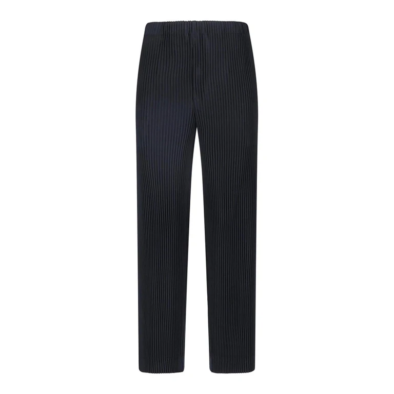 Pantalons Décontractés - Noir (HP68JF07415)