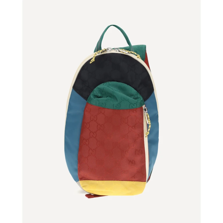 Nylon Backpack for Boy Boy UNI