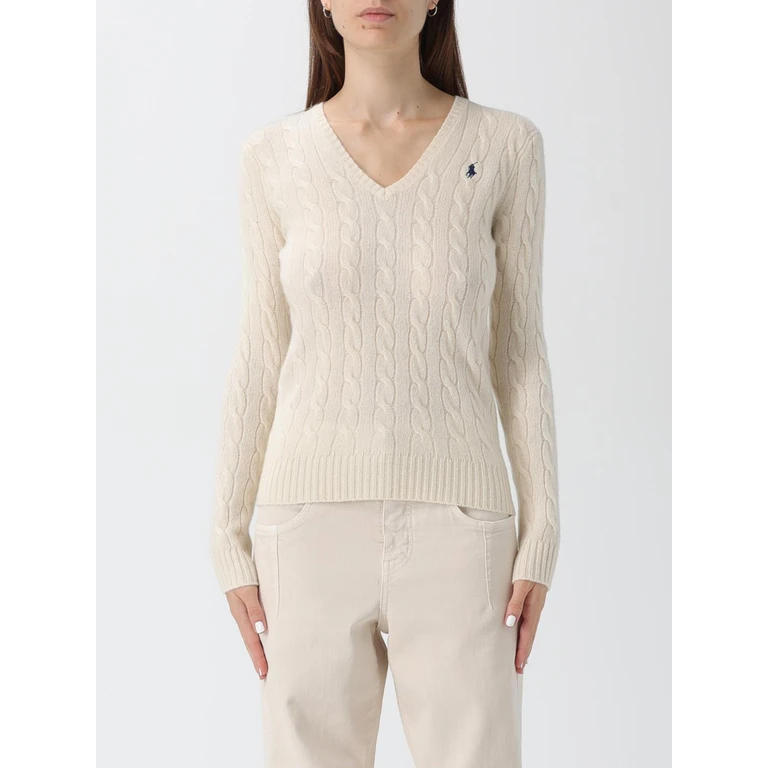 Sweater Woman color White (211971866001)